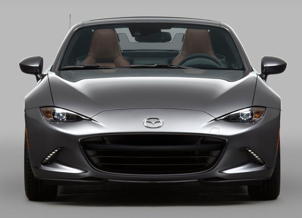 MAZDA APRESENTA O MX-5 RF EM NEW YORK, foto 9
