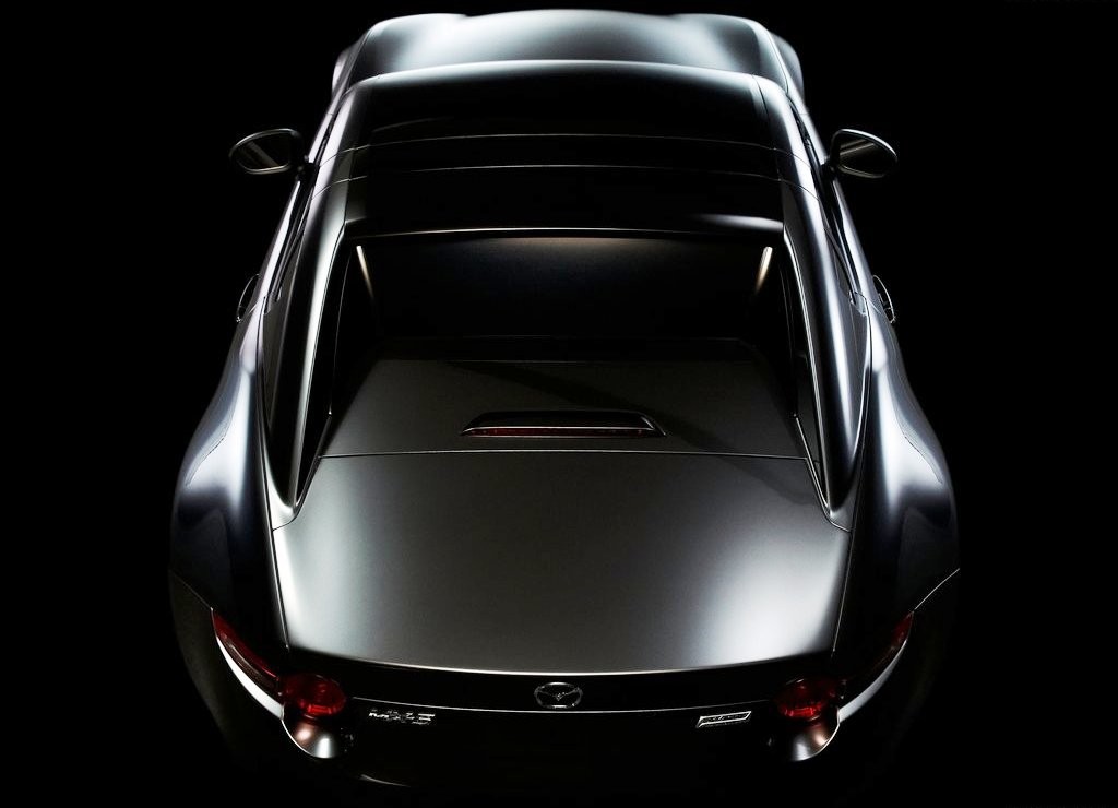 MAZDA APRESENTA O MX-5 RF EM NEW YORK, foto 19