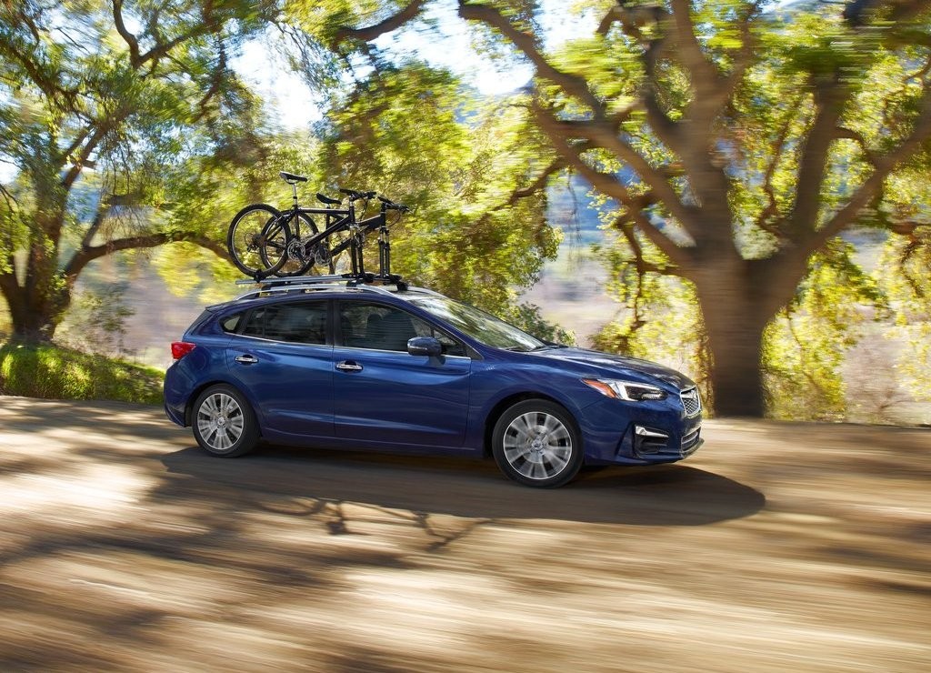 SUBARU APRESENTA O NOVO IMPREZA EM NEW YORK, foto 11