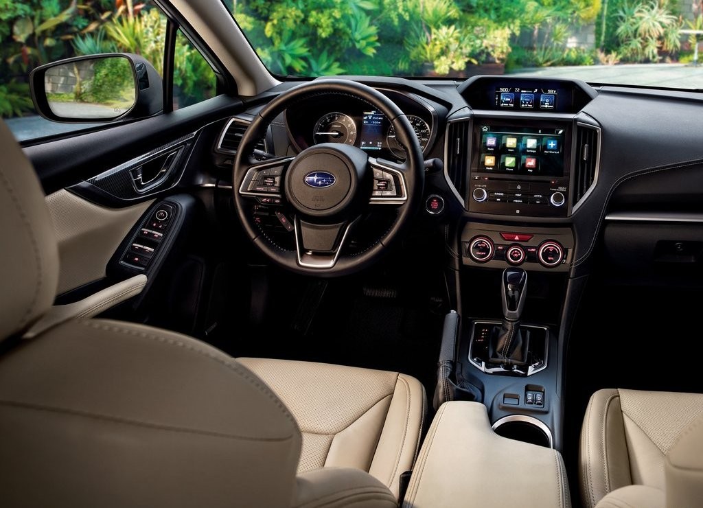SUBARU APRESENTA O NOVO IMPREZA EM NEW YORK, foto 23