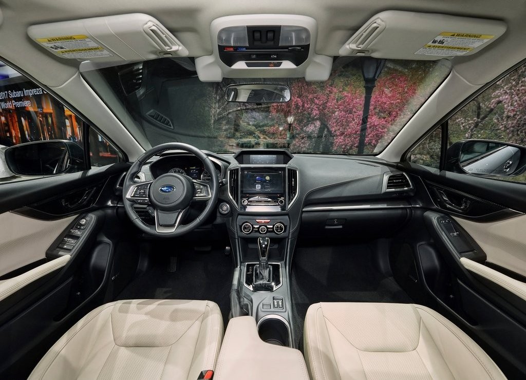 SUBARU APRESENTA O NOVO IMPREZA EM NEW YORK, foto 25