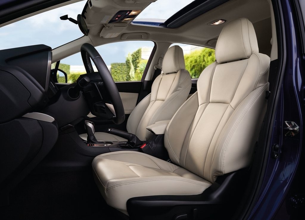 SUBARU APRESENTA O NOVO IMPREZA EM NEW YORK, foto 26