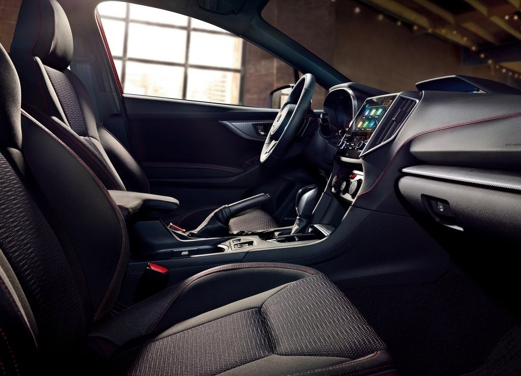 SUBARU APRESENTA O NOVO IMPREZA EM NEW YORK, foto 27