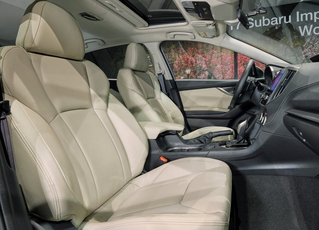 SUBARU APRESENTA O NOVO IMPREZA EM NEW YORK, foto 29