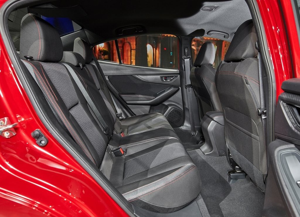 SUBARU APRESENTA O NOVO IMPREZA EM NEW YORK, foto 30