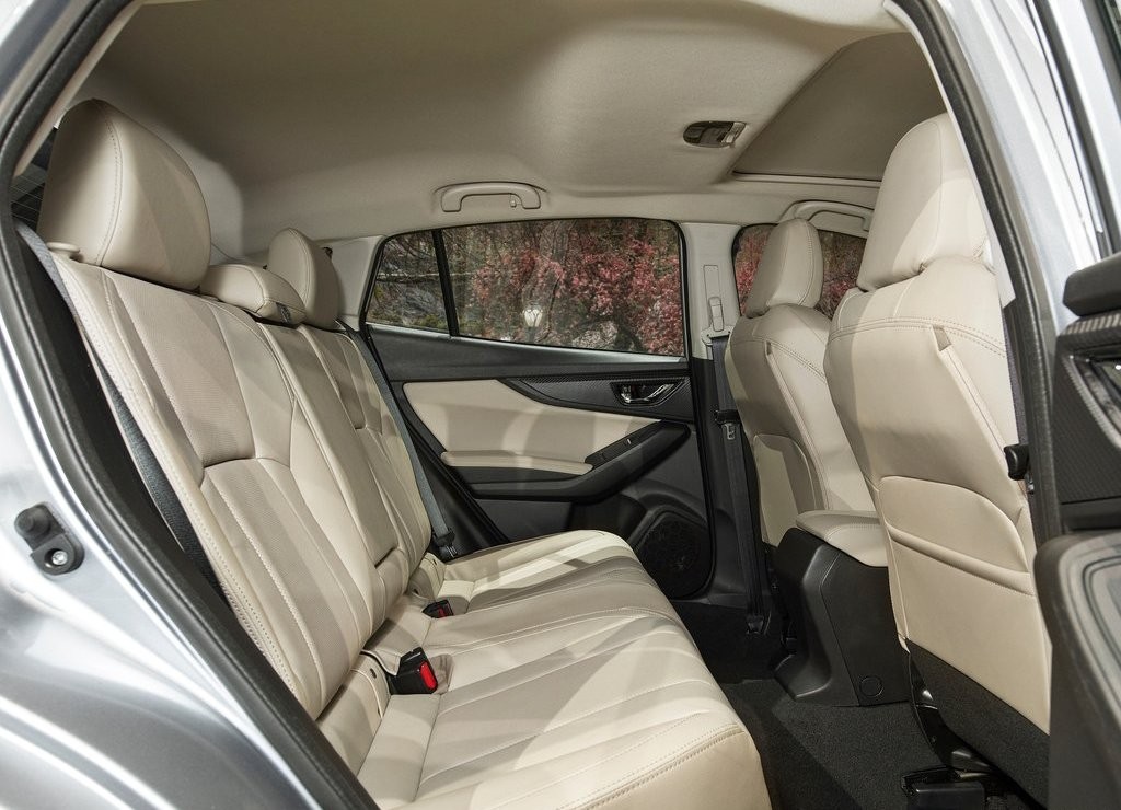 SUBARU APRESENTA O NOVO IMPREZA EM NEW YORK, foto 31
