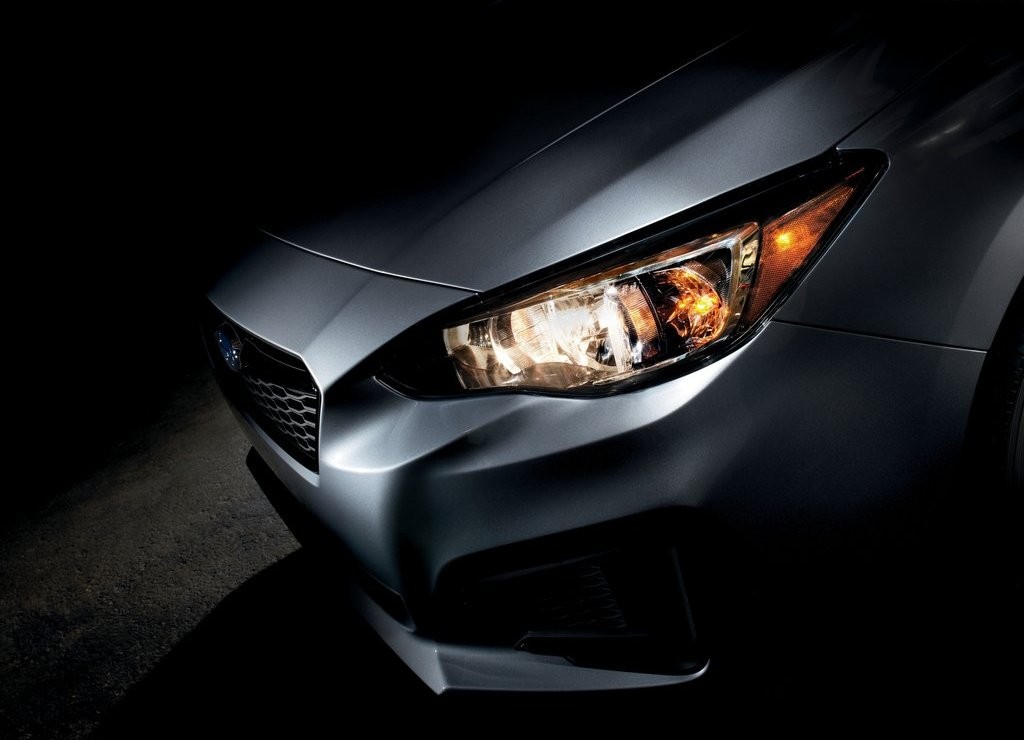 SUBARU APRESENTA O NOVO IMPREZA EM NEW YORK, foto 36