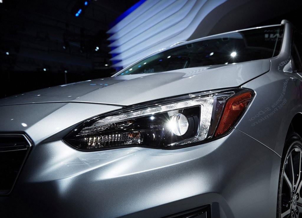 SUBARU APRESENTA O NOVO IMPREZA EM NEW YORK, foto 37