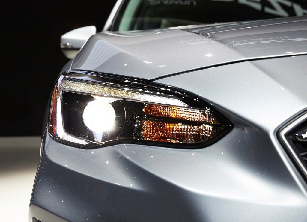 SUBARU APRESENTA O NOVO IMPREZA EM NEW YORK, foto 38