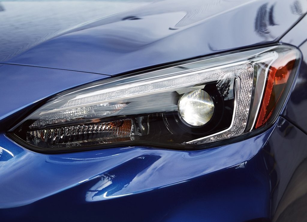 SUBARU APRESENTA O NOVO IMPREZA EM NEW YORK, foto 39