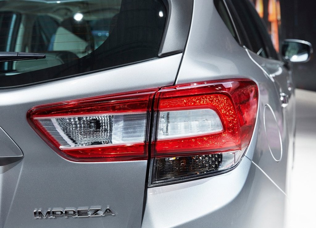 SUBARU APRESENTA O NOVO IMPREZA EM NEW YORK, foto 40
