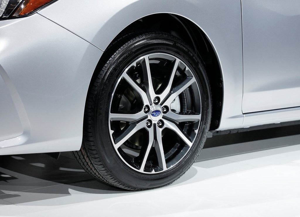 SUBARU APRESENTA O NOVO IMPREZA EM NEW YORK, foto 46