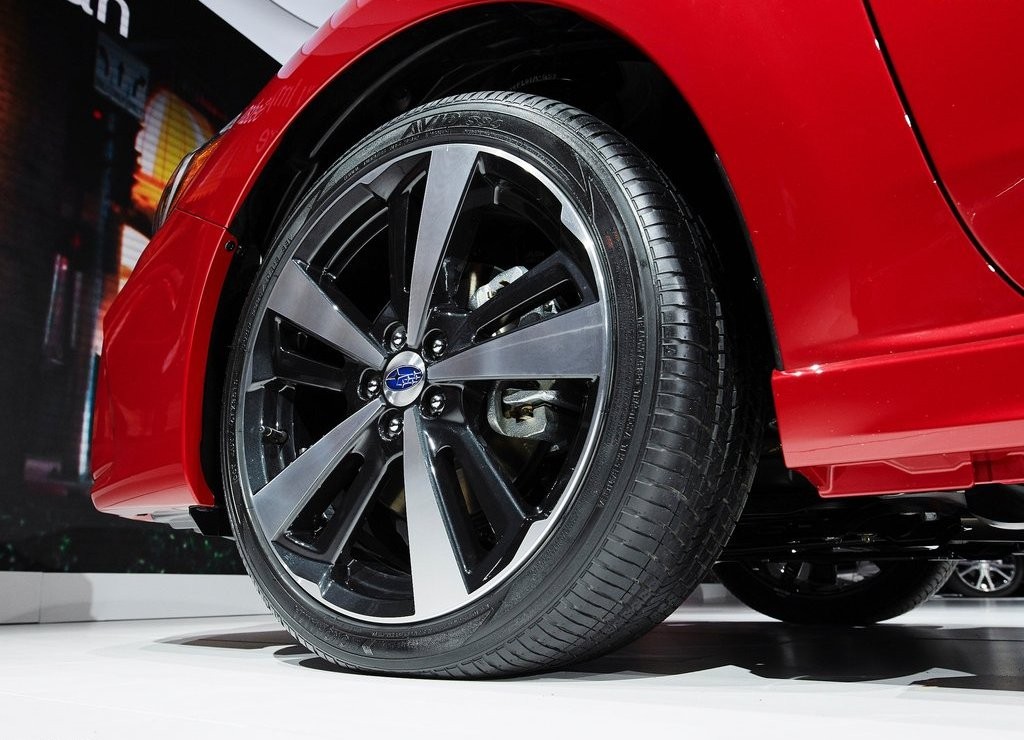 SUBARU APRESENTA O NOVO IMPREZA EM NEW YORK, foto 47