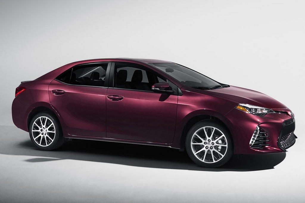 TOYOTA APRESENTA O RENOVADO COROLLA COM EDIÇÃO COMEMORATIVA E TAMBÉM A VERSÃO PARA O MERCADO EUROPEU, foto 3