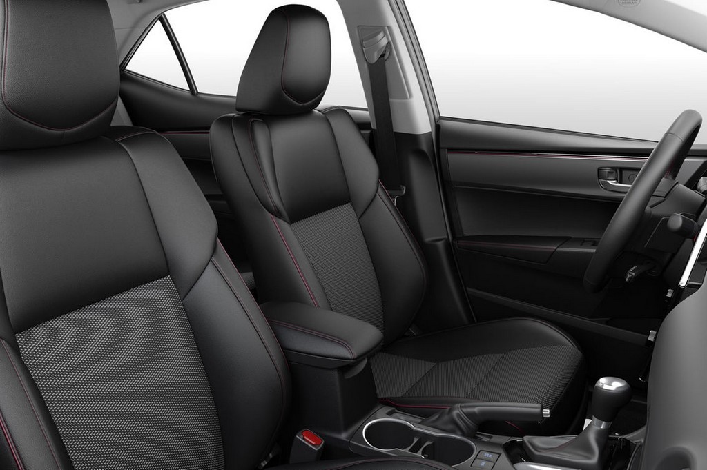 TOYOTA APRESENTA O RENOVADO COROLLA COM EDIÇÃO COMEMORATIVA E TAMBÉM A VERSÃO PARA O MERCADO EUROPEU, foto 5