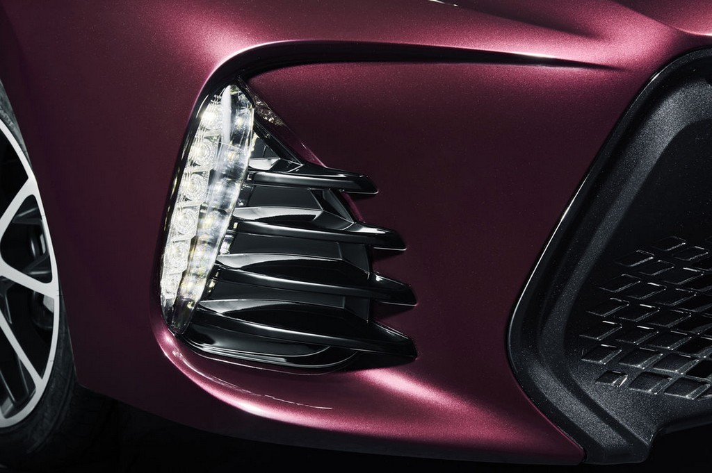 TOYOTA APRESENTA O RENOVADO COROLLA COM EDIÇÃO COMEMORATIVA E TAMBÉM A VERSÃO PARA O MERCADO EUROPEU, foto 9