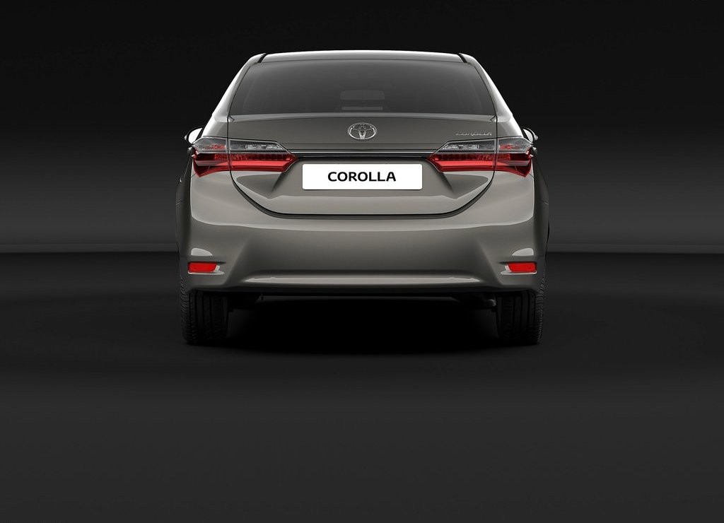 TOYOTA APRESENTA O RENOVADO COROLLA COM EDIÇÃO COMEMORATIVA E TAMBÉM A VERSÃO PARA O MERCADO EUROPEU, foto 20