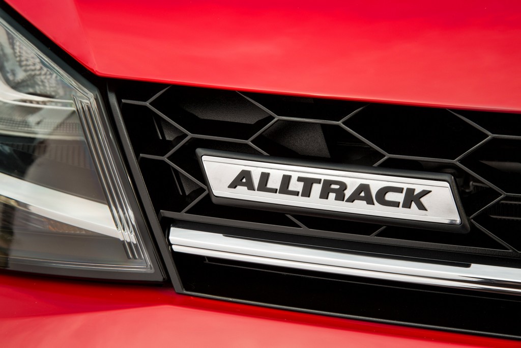 VOLKSWAGEN APRESENTA EM NEW YORK O GOLF ALLTRACK NA VERSÃO PARA OS ESTADOS UNIDOS, foto 5