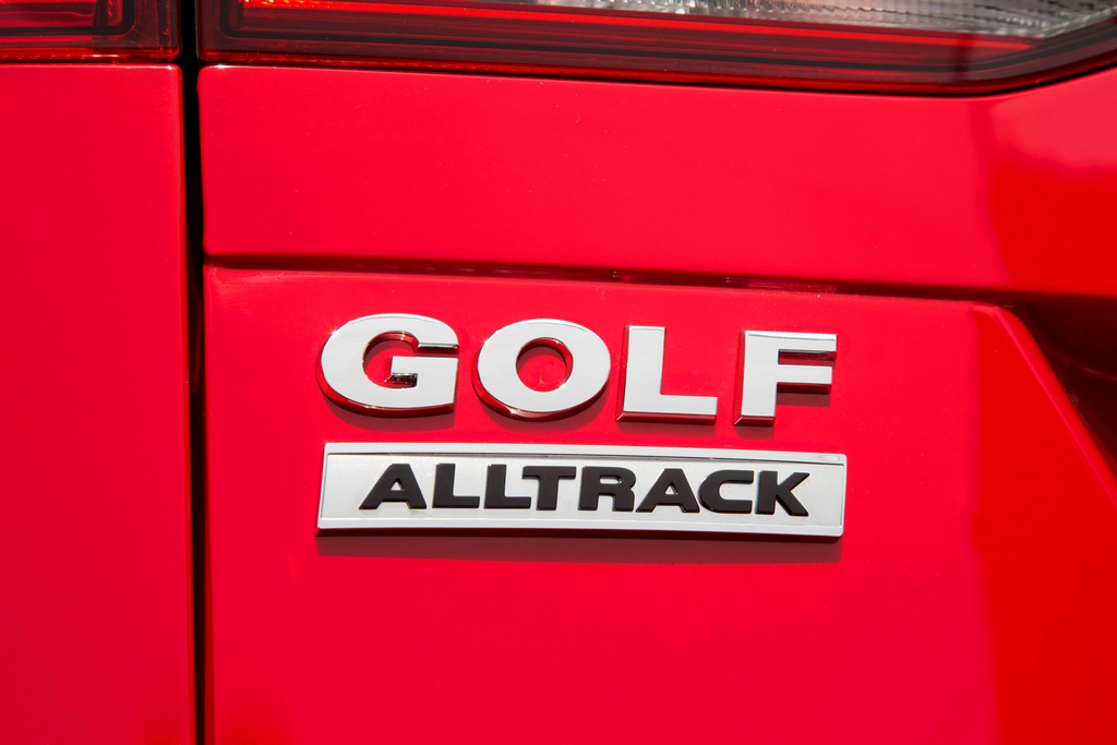 VOLKSWAGEN APRESENTA EM NEW YORK O GOLF ALLTRACK NA VERSÃO PARA OS ESTADOS UNIDOS, foto 6