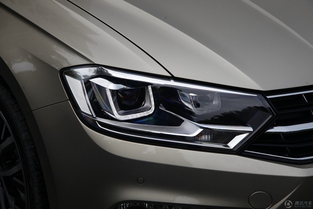 VOLKSWAGEN APRESENTA O ALL NEW BORA ATUALIZADO NA CHINA, foto 16