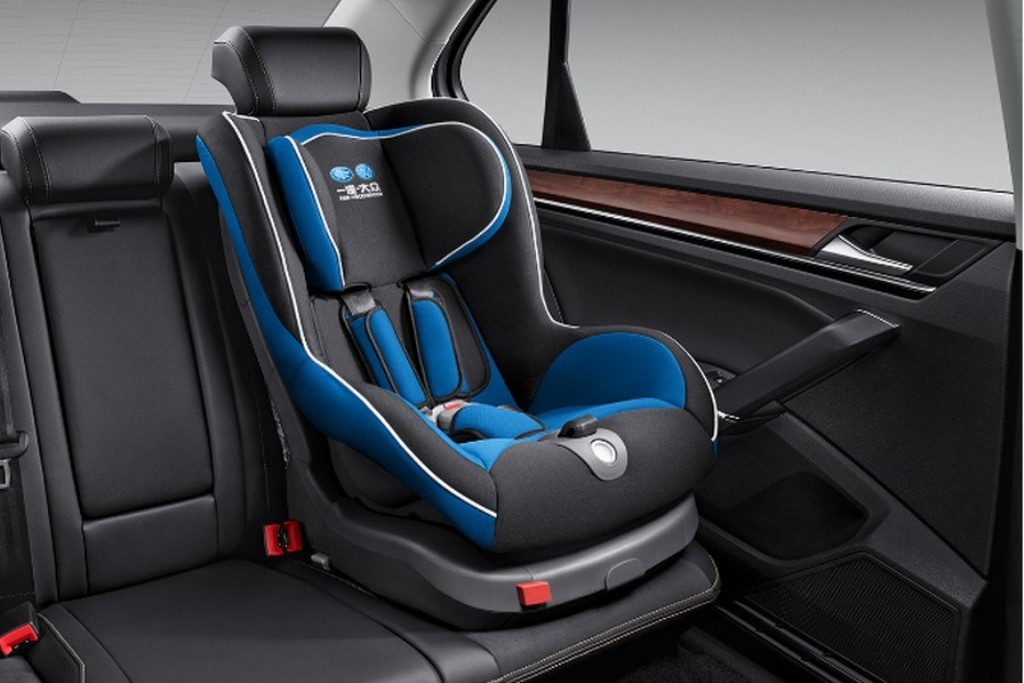 VOLKSWAGEN APRESENTA O ALL NEW BORA ATUALIZADO NA CHINA, foto 18
