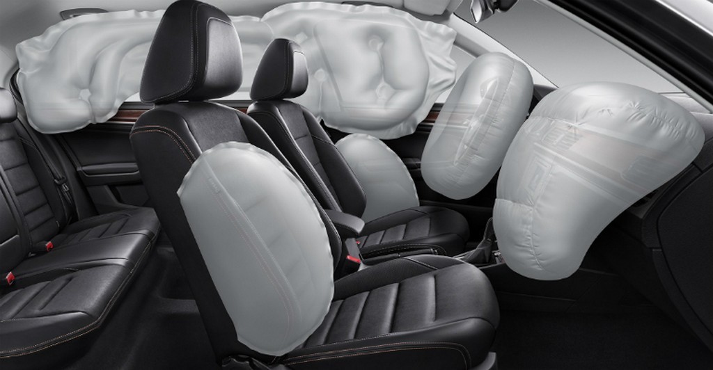 VOLKSWAGEN APRESENTA O ALL NEW BORA ATUALIZADO NA CHINA, foto 20