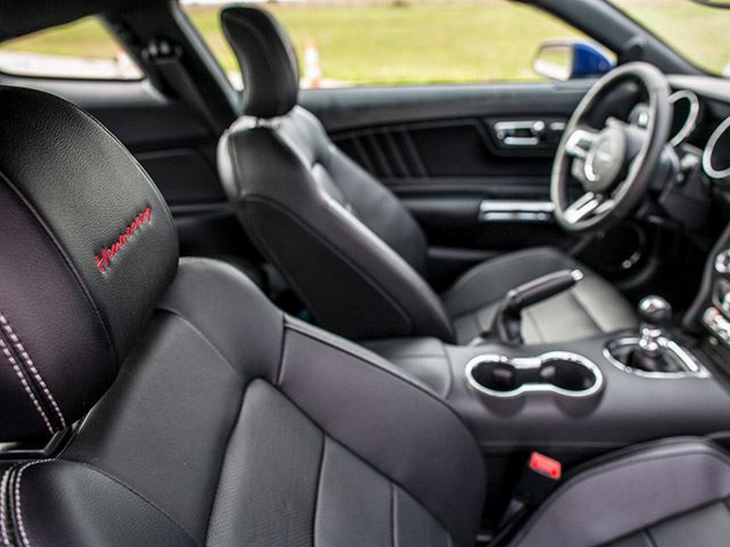 FORD MUSTANG GT PREPARADO PELA HENNESSEY CHEGA A 750 CV, foto 8