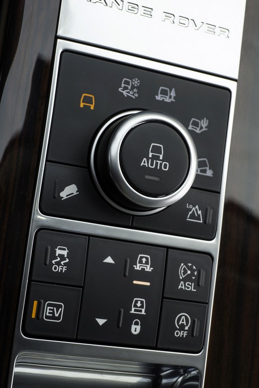 OITO CURIOSIDADES QUE VOCÊ PRECISA SABER SOBRE O RANGE ROVER, foto 11