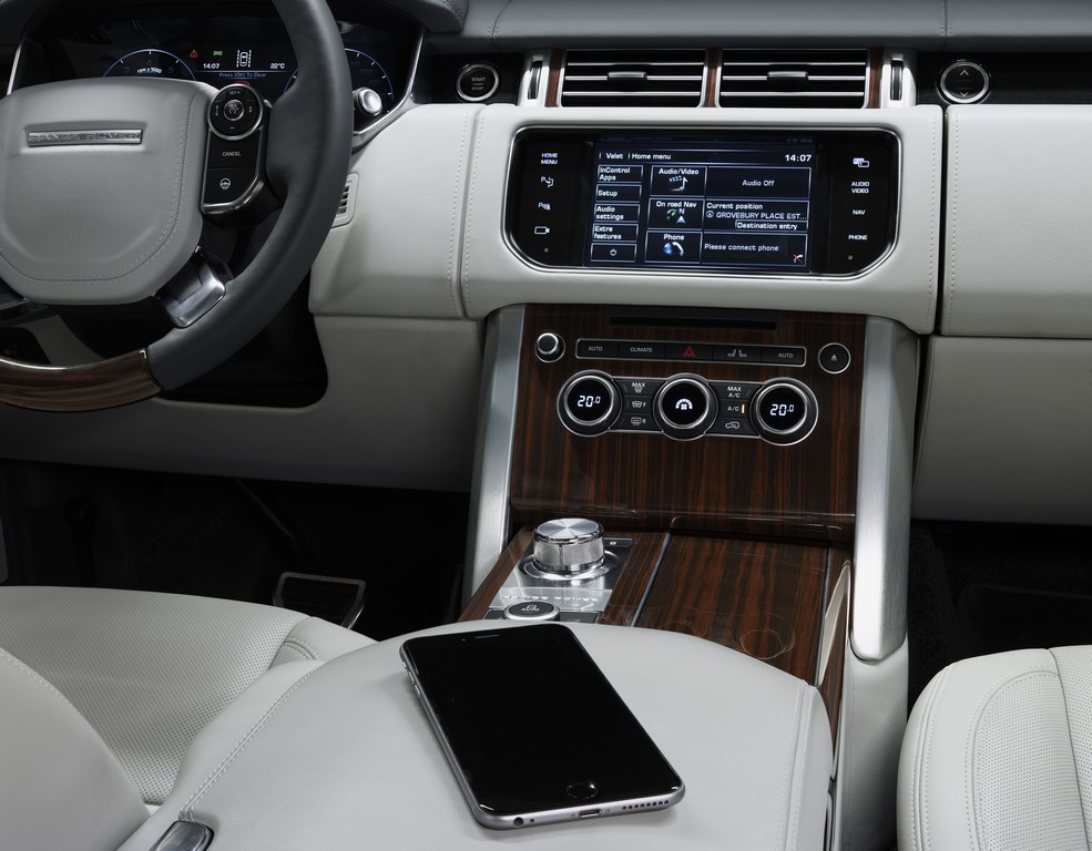 OITO CURIOSIDADES QUE VOCÊ PRECISA SABER SOBRE O RANGE ROVER, foto 13