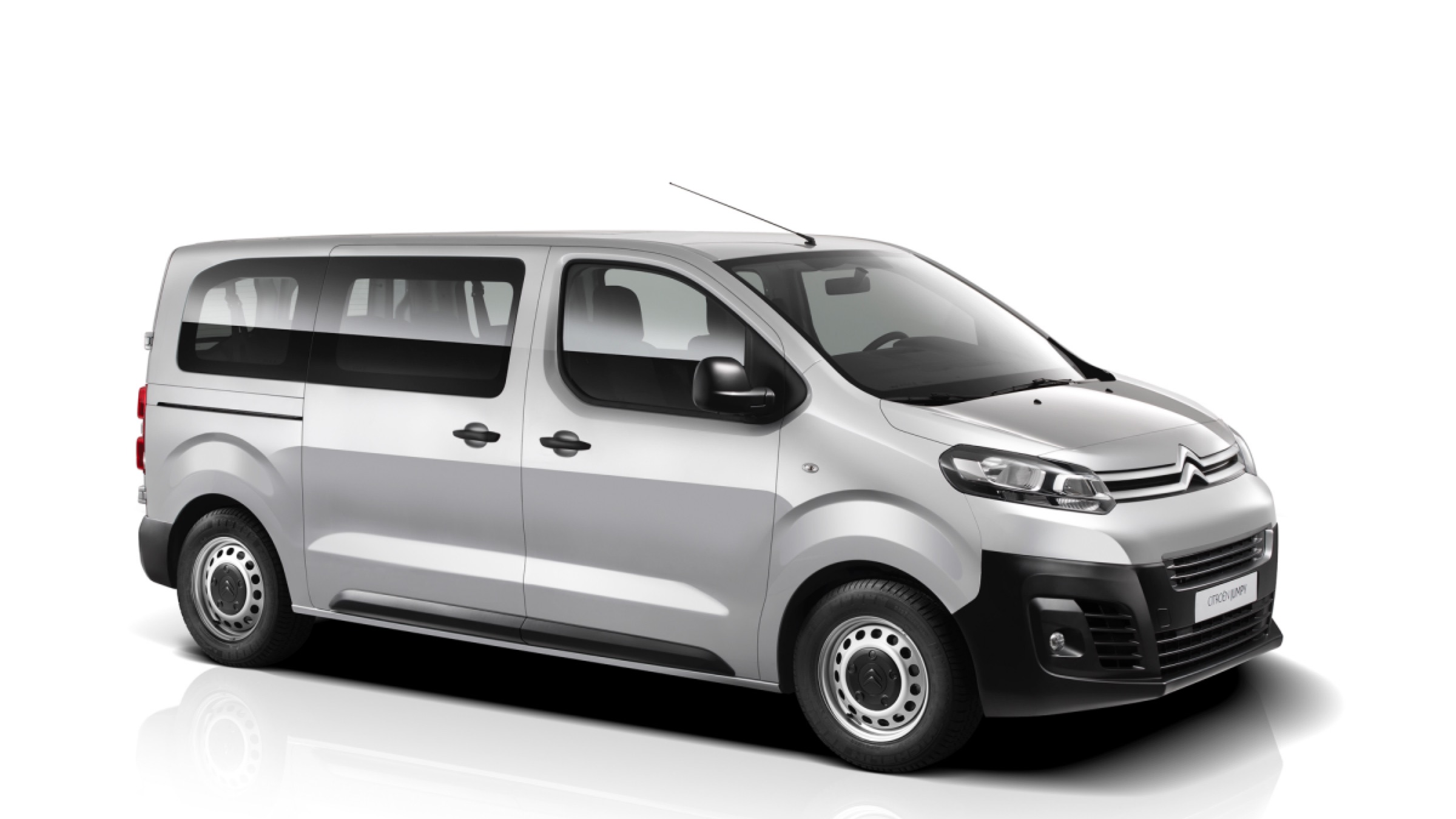 PSA APRESENTA NA FRANÇA OS NOVOS PEUGEOT EXPERT E CITROËN JUMPY, foto 1