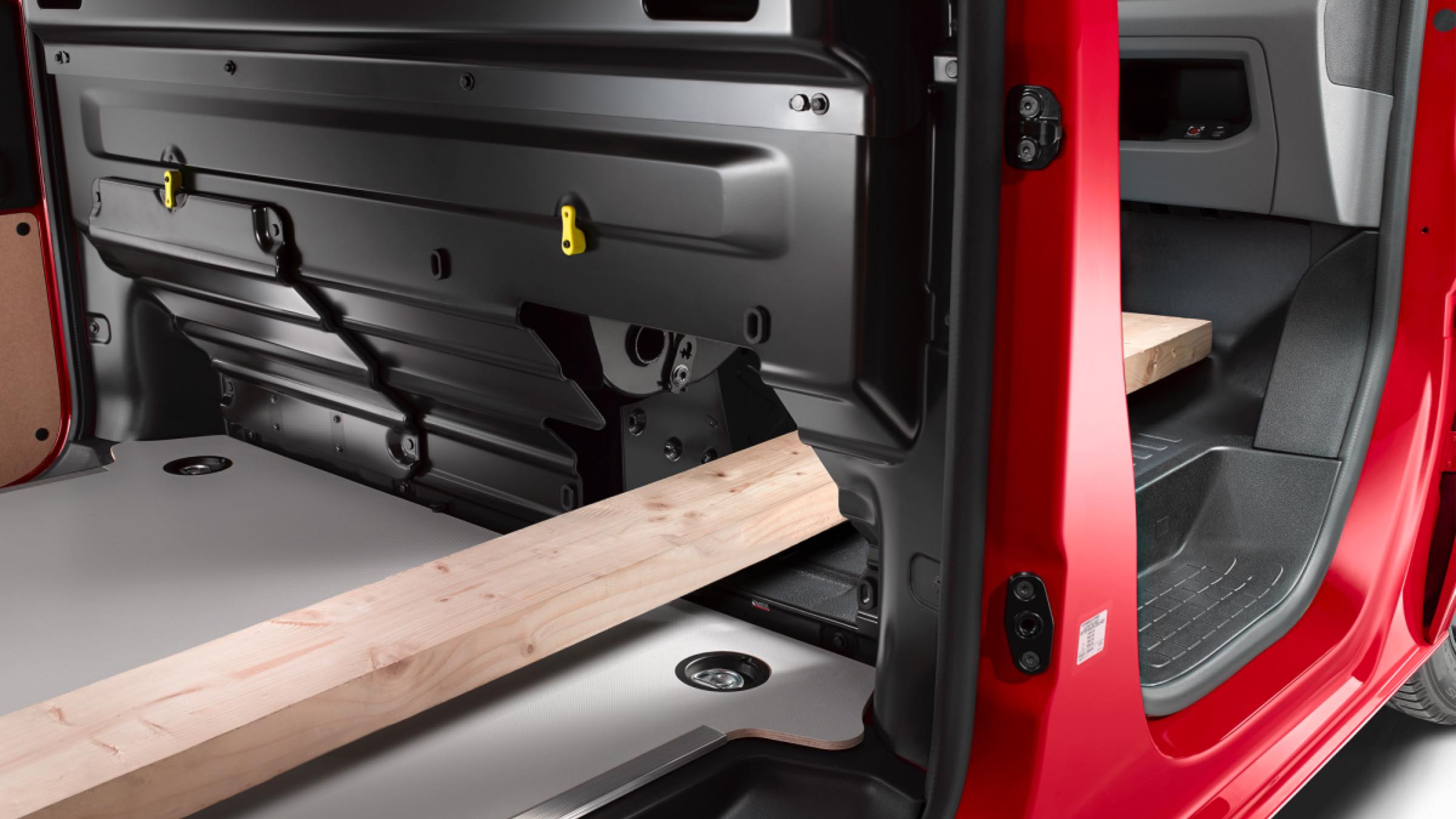 PSA APRESENTA NA FRANÇA OS NOVOS PEUGEOT EXPERT E CITROËN JUMPY, foto 7