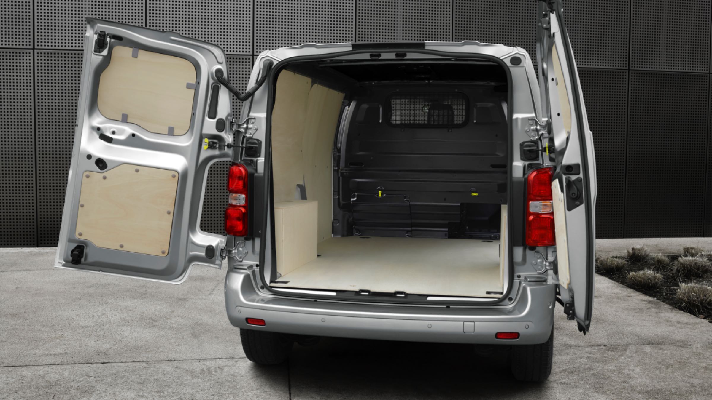 PSA APRESENTA NA FRANÇA OS NOVOS PEUGEOT EXPERT E CITROËN JUMPY, foto 11