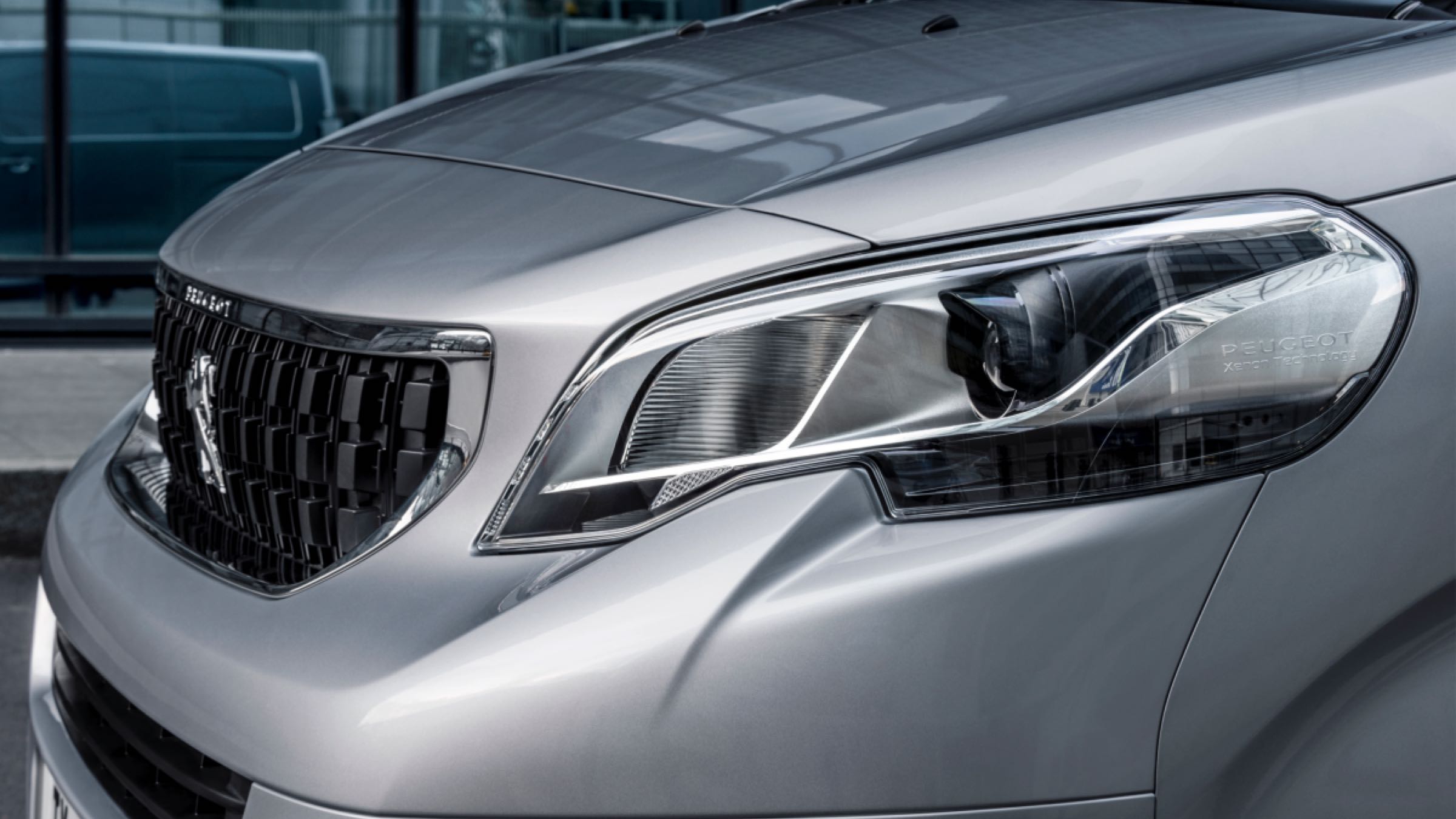 PSA APRESENTA NA FRANÇA OS NOVOS PEUGEOT EXPERT E CITROËN JUMPY, foto 15