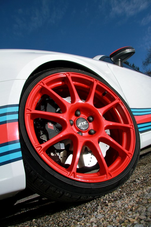 AUDI RS3 PREPARADO PELA MR RACING CHEGA AOS 535 CV, foto 8