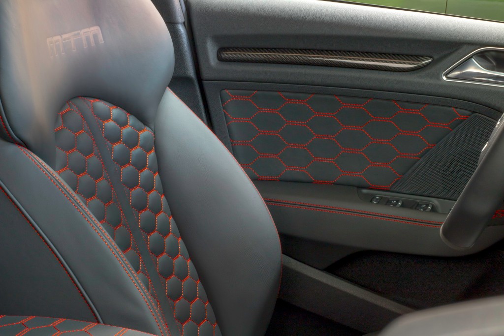 MTM APRESENTA O SEU AUDI RS3 R COM 502 CV, foto 5
