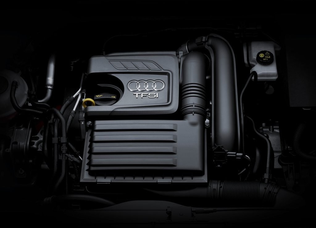 AUDI FINALMENTE REVELA O Q2 EM GENEBRA, foto 73