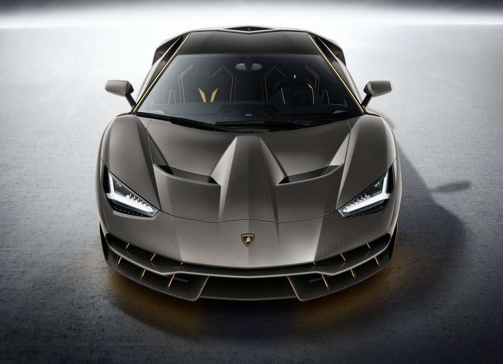 CENTENARIO: O LAMBORGHINI MAIS RÁPIDO JÁ FABRICADO, foto 7