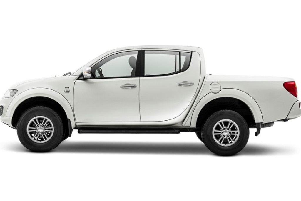 MITSUBISHI LANÇA A PICK-UP L200 TRITON COM QUATRO NOVOS MODELOS, foto 4