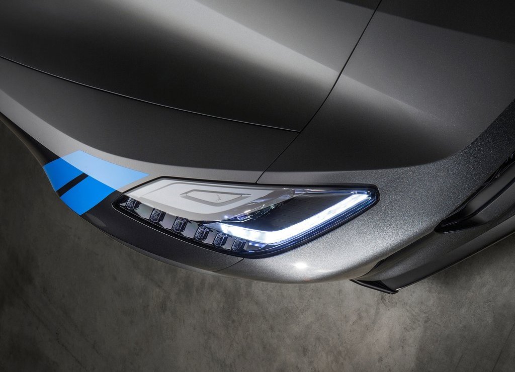 CHEVROLET CORVETTE GRAND SPORT É APRESENTADO EM GENEBRA COM 460 CV E MAIS EQUIPAMENTO, foto 6