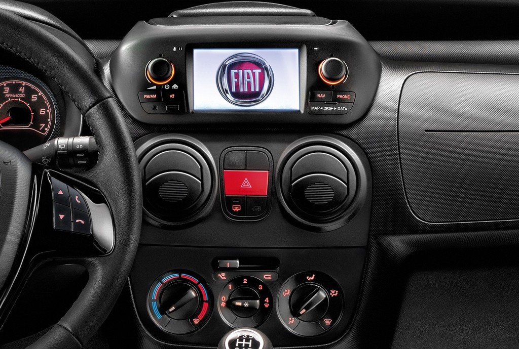FIAT FIORINO ATUALIZADO REVELADO NA ITÁLIA, foto 3