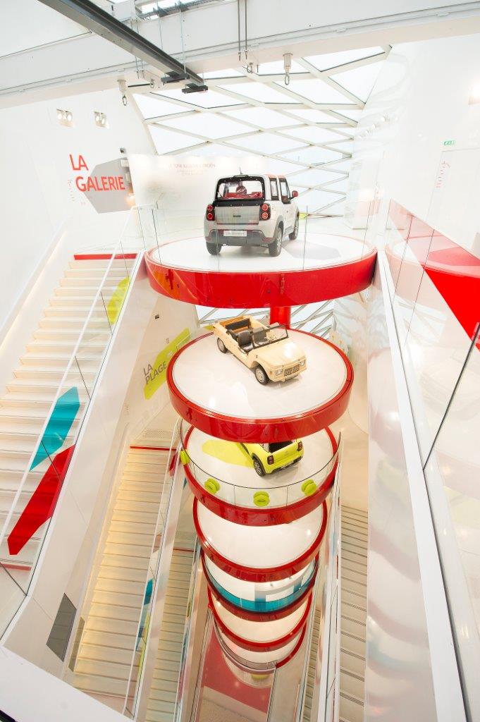 CITROËN E-MÉHARI FAZ SUBIR A TEMPERATURA NO C_42, foto 2