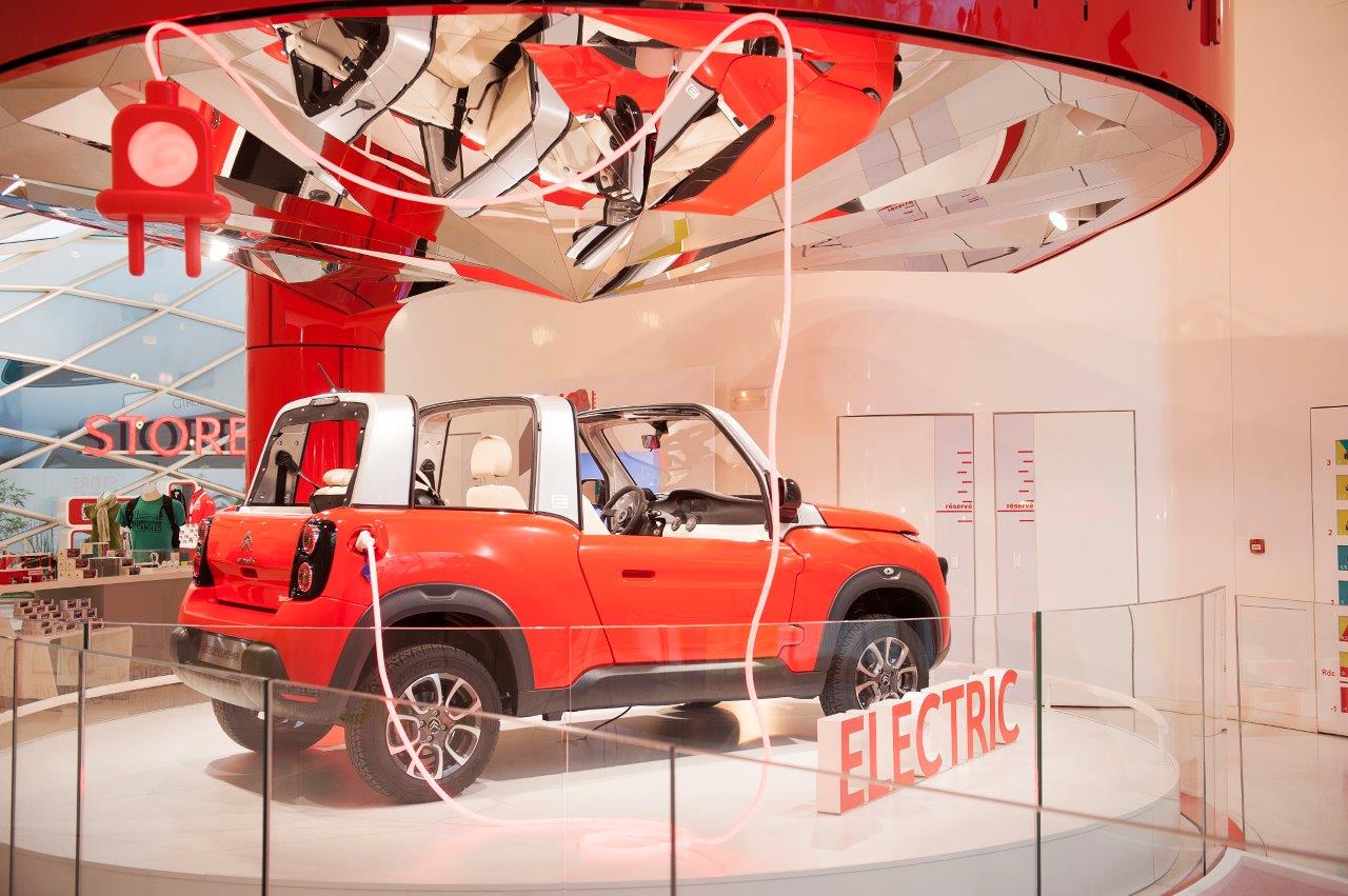 CITROËN E-MÉHARI FAZ SUBIR A TEMPERATURA NO C_42, foto 8