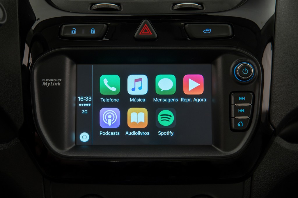 NOVO COBALT AMPLIA OPÇÃO DE CONECTIVIDADE COM O LANÇAMENTO DO ANDROID AUTO NO BRASIL, foto 3