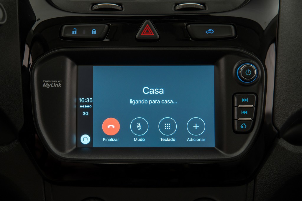 NOVO COBALT AMPLIA OPÇÃO DE CONECTIVIDADE COM O LANÇAMENTO DO ANDROID AUTO NO BRASIL, foto 4