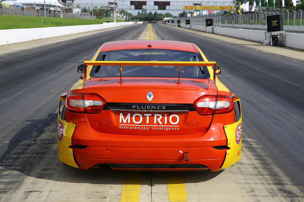 BRASILEIRO DE MARCAS: RENAULT QUER TÍTULO EM 2016, foto 4