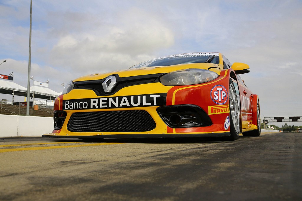 BRASILEIRO DE MARCAS: RENAULT QUER TÍTULO EM 2016, foto 5