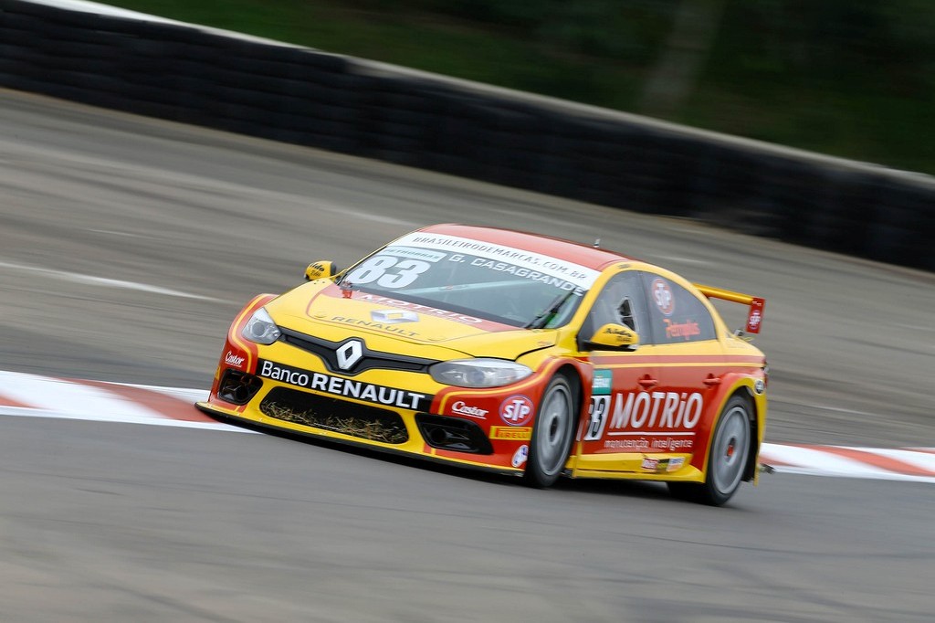BRASILEIRO DE MARCAS: RENAULT QUER TÍTULO EM 2016, foto 6