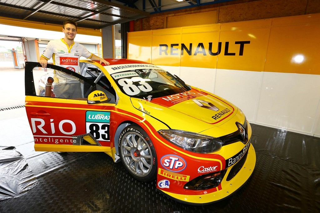 BRASILEIRO DE MARCAS: RENAULT QUER TÍTULO EM 2016, foto 8