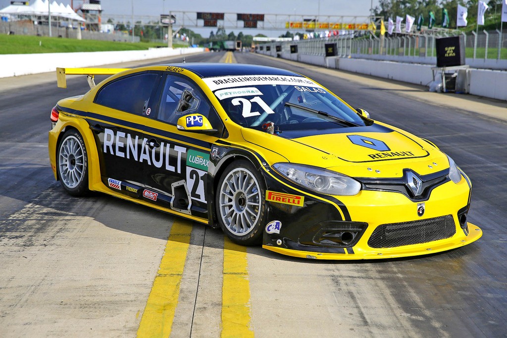 BRASILEIRO DE MARCAS: RENAULT QUER TÍTULO EM 2016, foto 9
