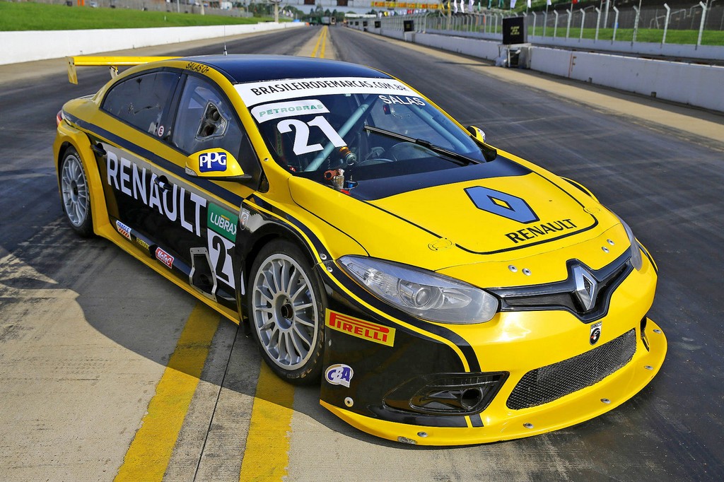 BRASILEIRO DE MARCAS: RENAULT QUER TÍTULO EM 2016, foto 10